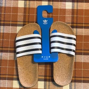 Adidas Slides